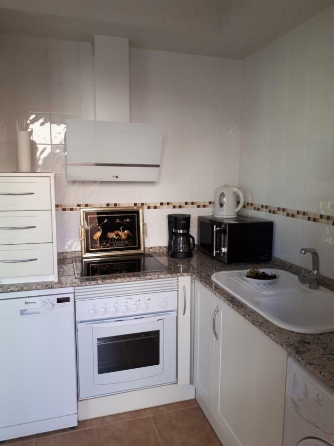 Apartamento La Sirena Baria15 Villaricos Exterior foto